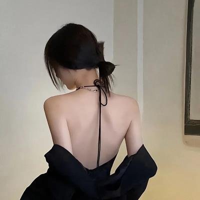 一个女人的身份证明