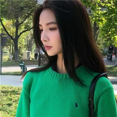 正年轻