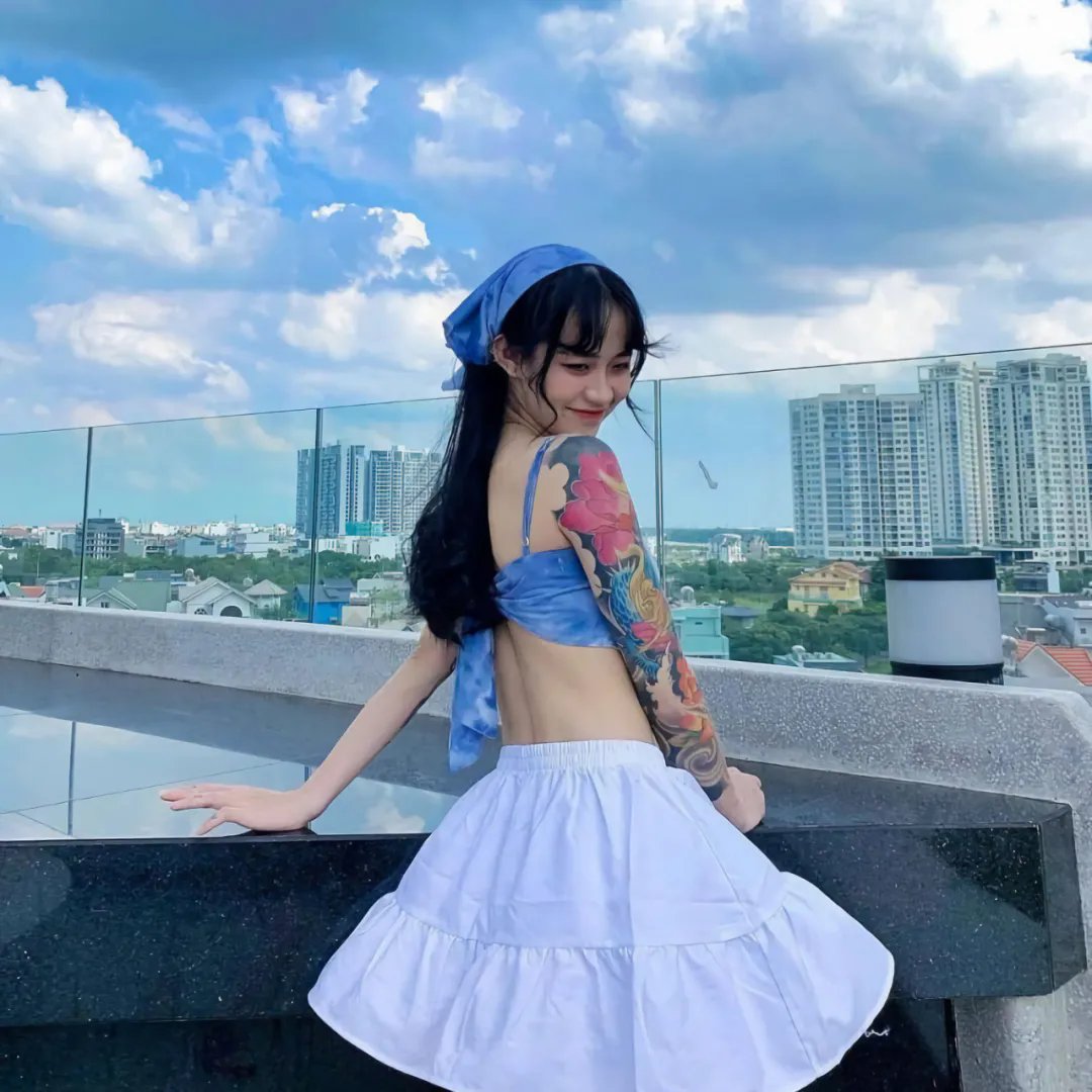人类的故事